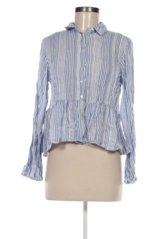 Damenbluse Stradivarius, Größe L, Farbe Mehrfarbig, Preis € 12,69