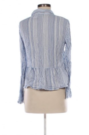 Damenbluse Stradivarius, Größe L, Farbe Mehrfarbig, Preis € 12,69