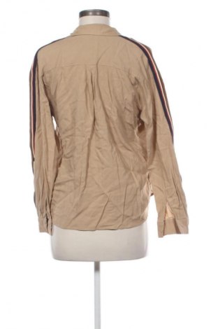Damenbluse Stradivarius, Größe M, Farbe Beige, Preis € 12,99