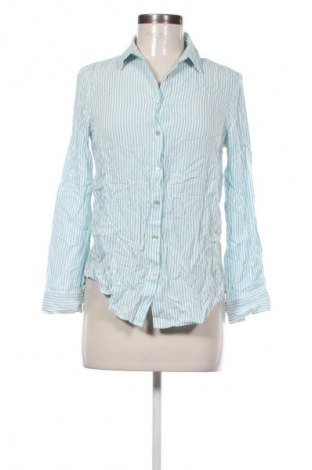 Damenbluse Stradivarius, Größe S, Farbe Mehrfarbig, Preis € 13,00