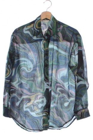 Női ing Stradivarius, Méret XS, Szín Sokszínű, Ár 5 311 Ft