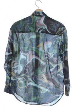 Női ing Stradivarius, Méret XS, Szín Sokszínű, Ár 5 311 Ft