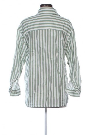 Дамска риза Stradivarius, Размер S, Цвят Многоцветен, Цена 20,00 €