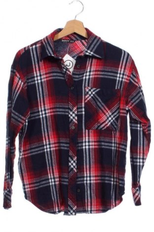 Damenbluse Stradivarius, Größe XS, Farbe Mehrfarbig, Preis € 13,00