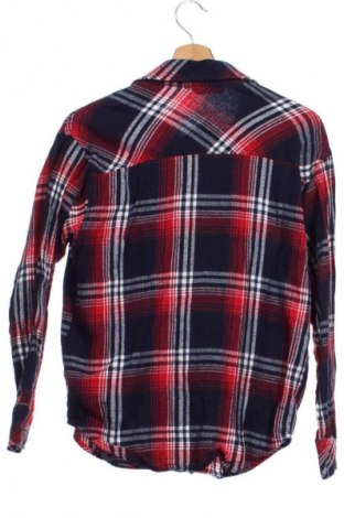 Damenbluse Stradivarius, Größe XS, Farbe Mehrfarbig, Preis € 13,00