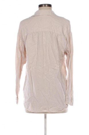 Damenbluse Stradivarius, Größe S, Farbe Beige, Preis € 12,85