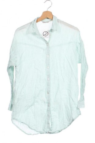 Női ing Stradivarius, Méret XS, Szín Sokszínű, Ár 5 311 Ft