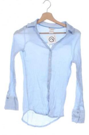 Női ing Street One, Méret XS, Szín Kék, Ár 2 839 Ft