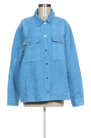 Damenbluse Street One, Größe XL, Farbe Blau, Preis € 11,99
