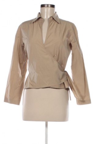 Damenbluse Strenesse, Größe M, Farbe Beige, Preis € 42,01