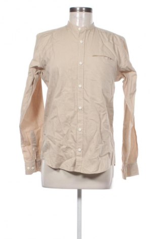 Damenbluse Studio M, Größe S, Farbe Beige, Preis € 24,23