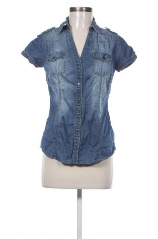 Női ing Sublevel, Méret M, Szín Kék, Ár 5 372 Ft