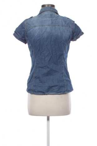 Női ing Sublevel, Méret M, Szín Kék, Ár 5 372 Ft