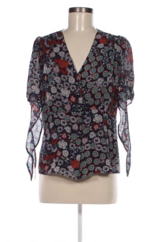 Дамска риза Sweewe, Размер S, Цвят Многоцветен, Цена 11,21 €