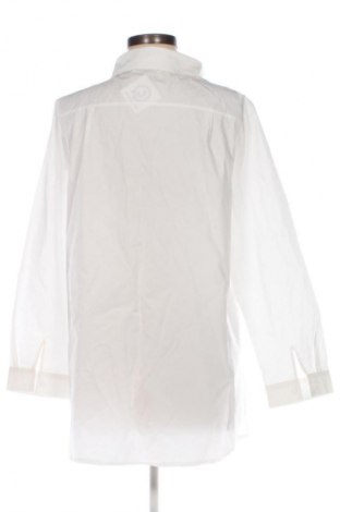 Női ing TWOTWINSTYLE, Méret 4XL, Szín Fehér, Ár 5 372 Ft
