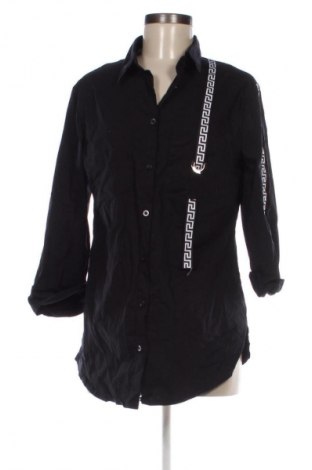 Damenbluse Taboo, Größe L, Farbe Schwarz, Preis € 20,90