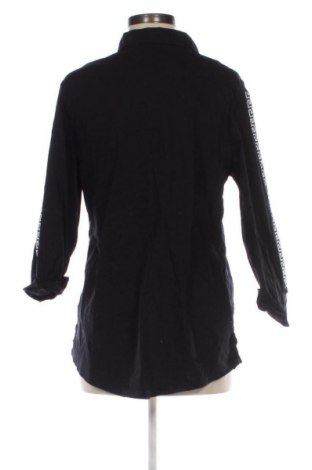 Damenbluse Taboo, Größe L, Farbe Schwarz, Preis € 20,90