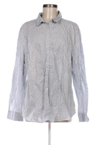 Дамска риза Taifun, Размер XL, Цвят Многоцветен, Цена 28,20 €