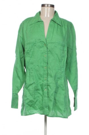 Női ing Taifun, Méret XL, Szín Zöld, Ár 11 652 Ft