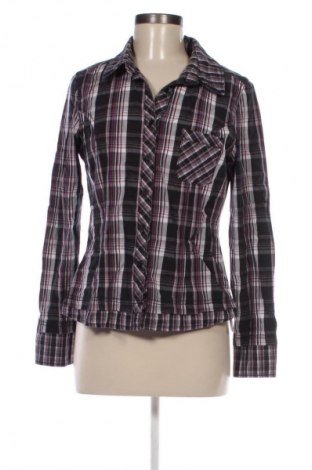 Dámska košeľa  Takko Fashion, Veľkosť M, Farba Viacfarebná, Cena  12,85 €