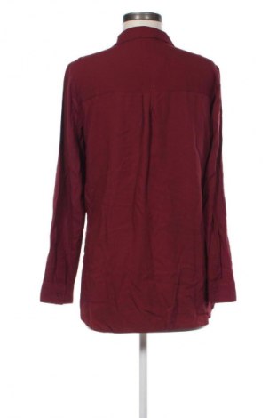Γυναικείο πουκάμισο Tally Weijl, Μέγεθος M, Χρώμα Κόκκινο, Τιμή 13,00 €