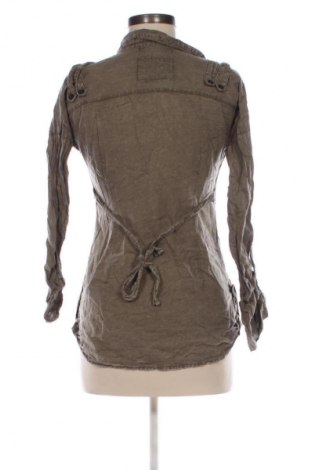 Dámská košile  Tally Weijl, Velikost S, Barva Hnědá, Cena  339,00 Kč