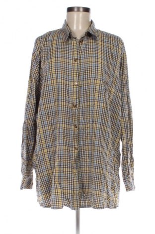 Damenbluse Tendenza, Größe XXL, Farbe Mehrfarbig, Preis € 13,00