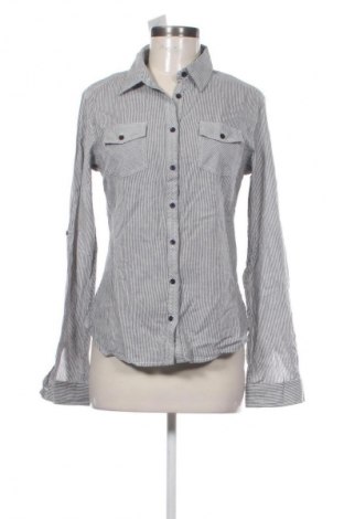 Damenbluse Terranova, Größe L, Farbe Mehrfarbig, Preis € 12,78