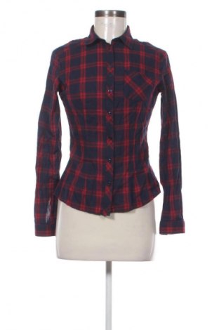 Damenbluse Terranova, Größe S, Farbe Mehrfarbig, Preis € 12,85