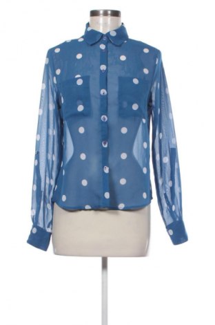 Dámská košile  Terranova, Velikost S, Barva Vícebarevné, Cena  362,00 Kč