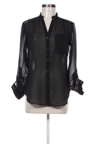 Dámská košile  Terranova, Velikost M, Barva Černá, Cena  368,00 Kč