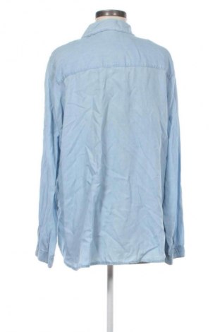 Dámska košeľa  Tex, Veľkosť XL, Farba Modrá, Cena  12,85 €