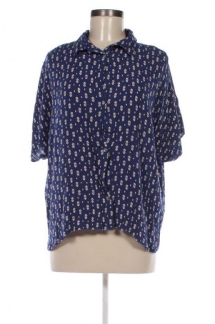 Damenbluse Tex, Größe XL, Farbe Mehrfarbig, Preis € 23,79