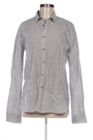 Γυναικείο πουκάμισο Tiger Of Sweden, Μέγεθος L, Χρώμα Πολύχρωμο, Τιμή 68,33 €