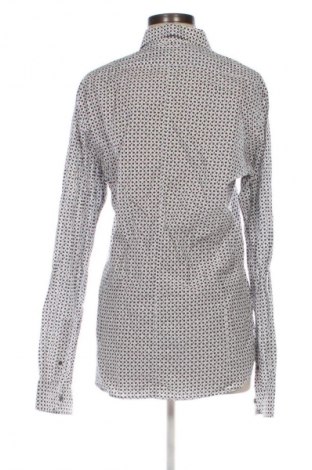 Γυναικείο πουκάμισο Tiger Of Sweden, Μέγεθος L, Χρώμα Πολύχρωμο, Τιμή 68,33 €