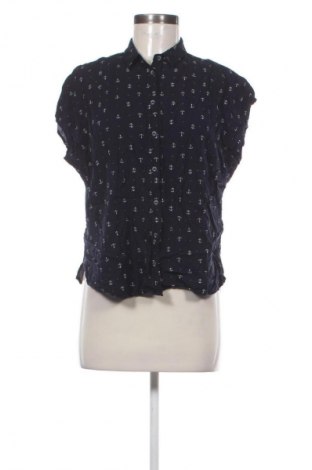 Damenbluse Timeout, Größe XL, Farbe Mehrfarbig, Preis 17,39 €