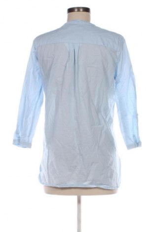 Damenbluse Timeout, Größe M, Farbe Blau, Preis € 20,91