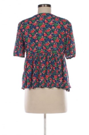 Damenbluse Timeout, Größe S, Farbe Mehrfarbig, Preis € 17,46