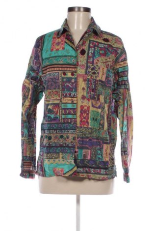 Damenbluse Together, Größe S, Farbe Mehrfarbig, Preis € 12,85