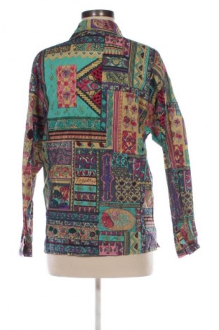 Damenbluse Together, Größe S, Farbe Mehrfarbig, Preis € 12,85