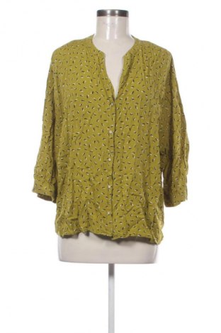 Damenbluse Tom Tailor, Größe L, Farbe Mehrfarbig, Preis € 12,90