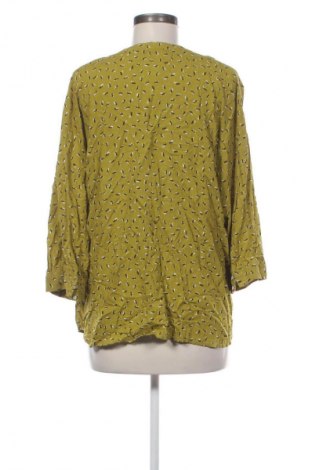 Damenbluse Tom Tailor, Größe L, Farbe Mehrfarbig, Preis € 12,90