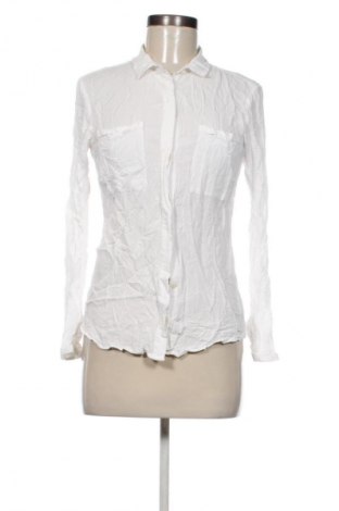 Damenbluse Tom Tailor, Größe S, Farbe Weiß, Preis € 20,91