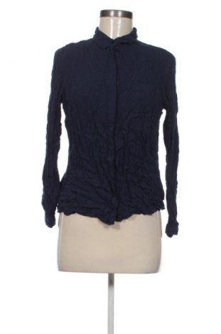 Damenbluse Tom Tailor, Größe M, Farbe Blau, Preis € 15,99