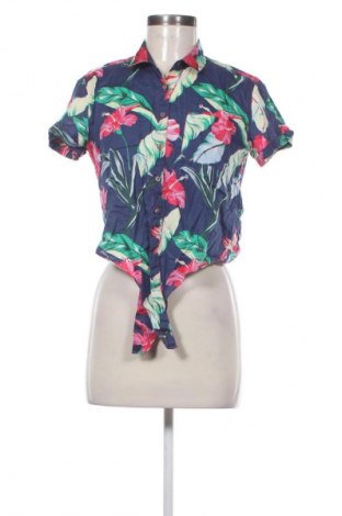 Damenbluse Tommy Hilfiger, Größe M, Farbe Mehrfarbig, Preis € 27,30