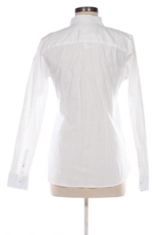 Damenbluse Tommy Hilfiger, Größe M, Farbe Weiß, Preis € 26,17