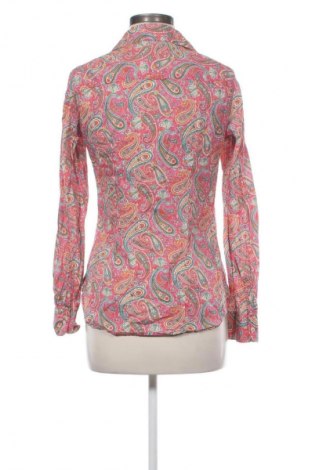 Γυναικείο πουκάμισο Tommy Hilfiger, Μέγεθος S, Χρώμα Πολύχρωμο, Τιμή 45,99 €