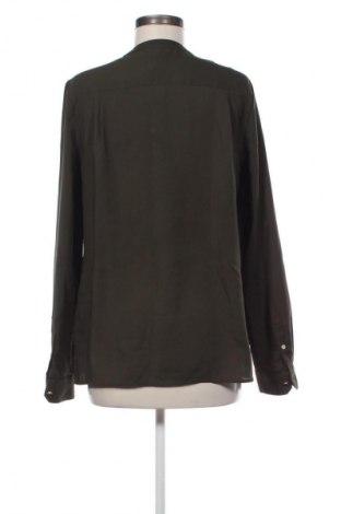 Γυναικείο πουκάμισο Tommy Hilfiger, Μέγεθος L, Χρώμα Πράσινο, Τιμή 46,00 €