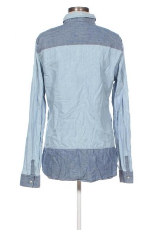 Damenbluse Tommy Hilfiger, Größe XL, Farbe Blau, Preis € 46,00