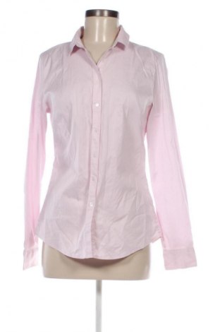 Γυναικείο πουκάμισο Tommy Hilfiger, Μέγεθος M, Χρώμα Ρόζ , Τιμή 63,43 €